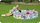 Pishinë Bestway Fill 'n Fun 55029, 453 L