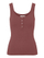 Maicë Pieces PCKITTE Slim Fit, rozë