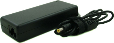 Adapter karikues CoreParts MBA50069, 90W, për përdorim të brendshëm, i zi