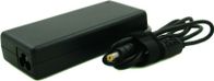 Adapter karikues CoreParts MBA50069, 90W, për përdorim të brendshëm, i zi