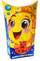 Сет конструктивен Marioinex Mini Waffle Pocket Pets Fish, 16 парчиња, шарен