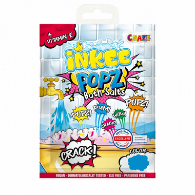 Krip? dushi Craze Inkee, 10 g