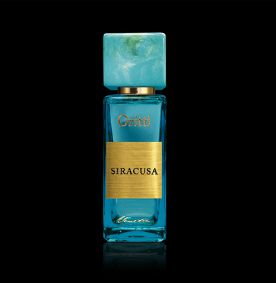 Parfum Gritti Siracusa Eau de Parfum, unisex, 100ml