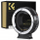 Adapter bajonete K&amp;F Concept, Canon EF në Canon RF, me autofokus