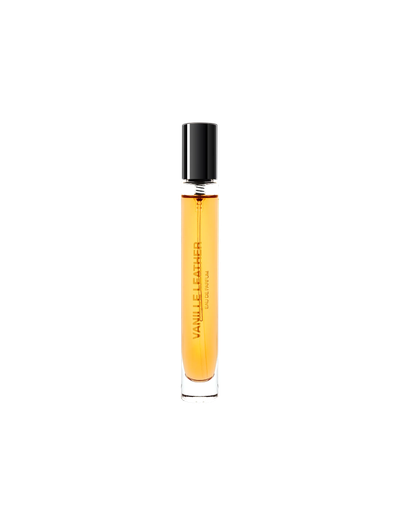 Vanille Leather, 10ml