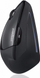 Maus Perixx Perimice-713L, për majtakë, wireless, USB, i zi