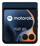Телефон Motorola Razr 60, 8GB 256GB, екран 6.9\", PANTONE Gibraltar Sea
