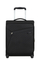 Valixhe Soft Underseater Me 2 Rrota Samsonite Litebeam 45/16 Underseater Ngjyrë E Zezë