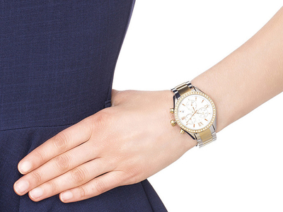 Orë dore Timex TW2P67000