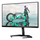 Monitor Philips Evnia 24M1N3200ZS/00, 23.8", Full HD, 165 Hz, i zi