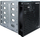 Kuti serveri rack Inter-Tech 4U 40255, 19", me 4 ventilatorë, zezë me gri