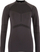 Bluzë termoaktive për gra Craft ADV Active Intensity CN LS, slim fit, e zezë