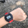 Orë dore Casio Collection W-218H-4BVEF