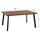 Set kopshti polywood (HM11812), gri