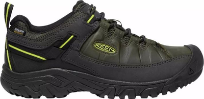 Планинарски чевли Keen Targhee III, машки, водоотпорни, Forest Night