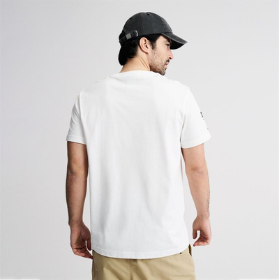 Bluzë T-Shirt Dakar DKR LOGO W 263