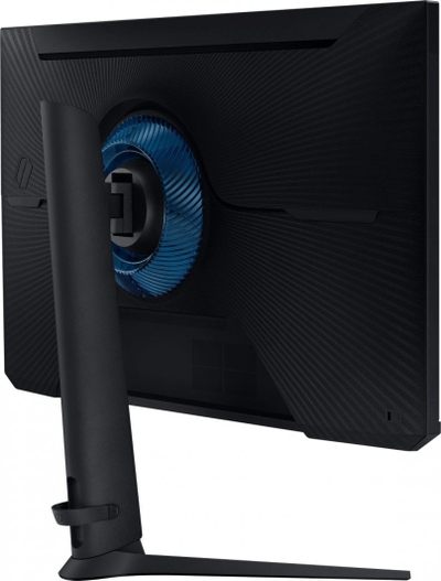 Monitor Samsung Odyssey G30A, 27", Full HD, i zi