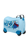 Valixhe Për Fëmijë Samsonite Dream2Go-Disney Ngjyrë Bojëqielli