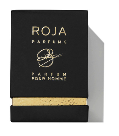 Eau de Parfum Roja Enigma Pour Homme