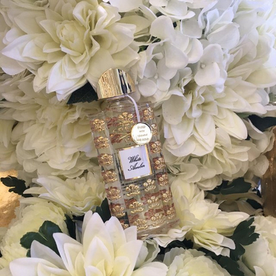 Eau de Parfum Creed White Amber,