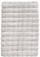 Peshqir banjoje Zone Denmark Inu Soft Grey, 140 x 70 cm, i hirtë
