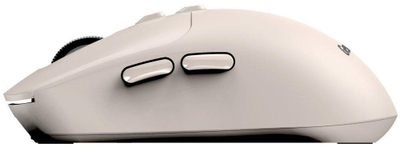 Mouse wireless Genius NX-8080S BT, 1600DPI, Bluetooth, bezhë