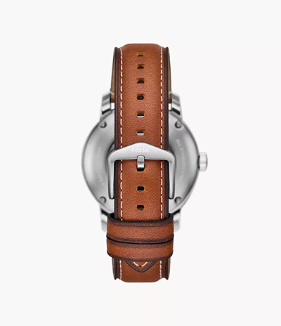 Orë për meshkuj Fossil Heritage Automatic ME3263, e kaftë