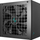 Furnizues energjie për kompjuter DeepCool PN650M, 650W, ATX 3.1, i zi