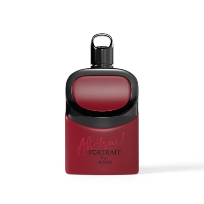 Eau de Parfum Afnan Abstract Portrait, 100 ml