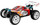 Makinë Himoto EXB-16 Buggy 1:16 4x4 2.4GHz RTR (HSP Troian)