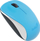 Maus Genius NX-7000, wireless, USB, i kaltërt