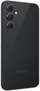 Celular Samsung Galaxy A54 5G, 6.4", 8GB RAM, 256GB, grafit