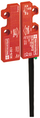 Ndërprerës sigurie magnetik Telemecanique XCS DMC, 24V DC, dalje NC, trup plastik