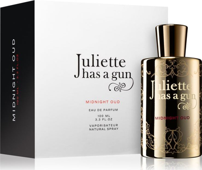 Parfum për goca Juliette Has A Gun Midnight Oud, EDP, 100ml