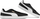 Atlete Puma Club Nylon 384822 04, me shollë gome, të zeza