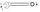 Çelës unazor i përzier Stahlwille 40082424, 24mm, krom