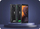 Telefoni Oukitel WP32 Pro, 6GB 256GB, jeshil