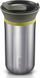 Aparat kafeje Wacaco Cuppamoka Pour Over, 300ml, filxhan inox, argjendtë