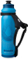 Шише за трчање HydraPak Tempo Pro 525ml, стискаво, со отстранлив ремен, сино