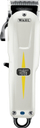 Makineri qethëse Wahl Super Taper Cordless, pa kabllo, me bateri litium, e bardhë