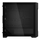 Kasë për PC GIGABYTE C102 GLASS, e zezë