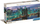 Puzzle Clementoni New York Brooklyn Bridge Panorama, 1000 copa, për të rritur, shumëngjyrësh