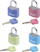 Set dryna Master Lock 9120EURQCOLNOP, 4 copë, me të njëjtin çelës, shumëngjyrësh
