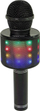 Mikrofon wireless USB WS-858, me altoparlant, i zi