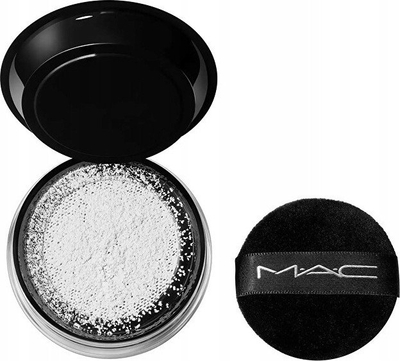 Лабава фиксирачка пудра MAC Studio Fix Micro Veil, 6.5g, транспарентна
