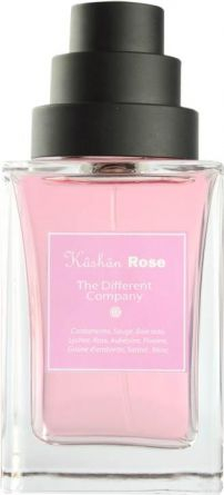 Eau de Toilette The Different Company L'Esprit Kashan Rose, 100ml