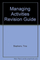Managing Activities - Tina Stephens
