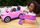 Set aksesorësh për gocën Barbie Mattel Big City Big Dreams (GYJ25)