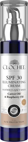 Krem Clochee SPF30, 50 ml
