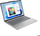 Laptop Lenovo IdeaPad Slim 5 13ARP10, 13.3" WUXGA, Ryzen 7 7435HS, 16GB RAM, gri